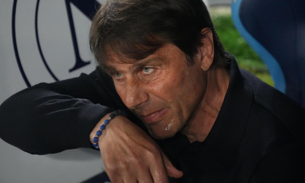 Antonio Conte
