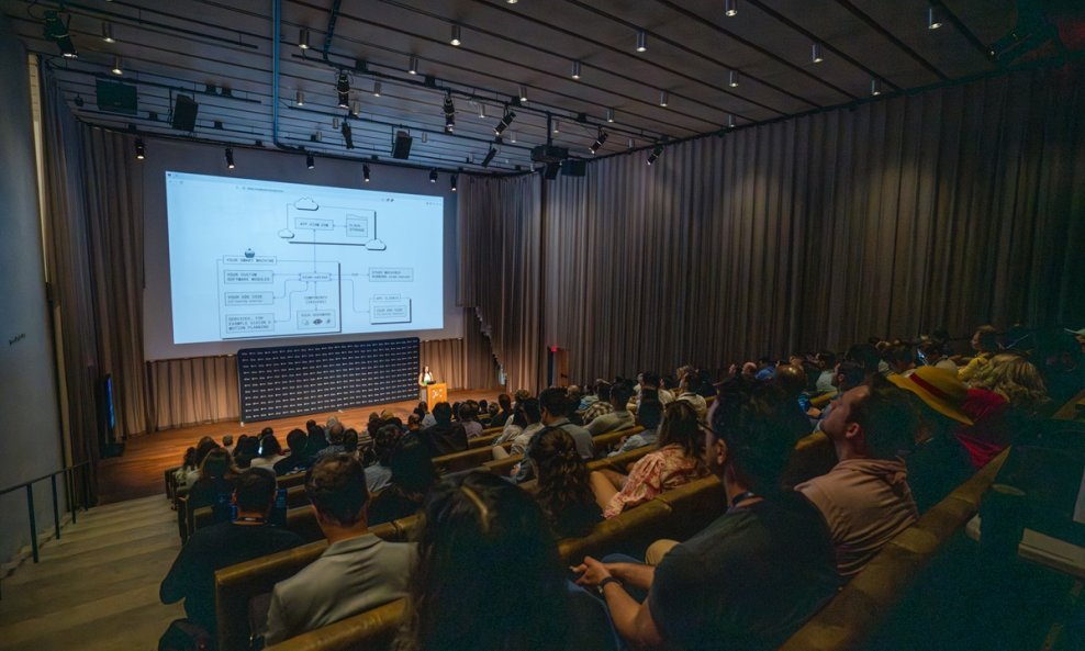 Infobip Shift Miami 2025