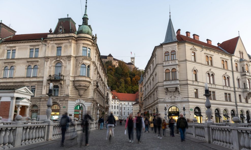 Ljubljana