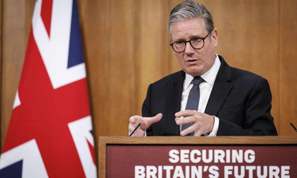 Keir Starmer