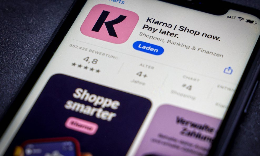 Klarna