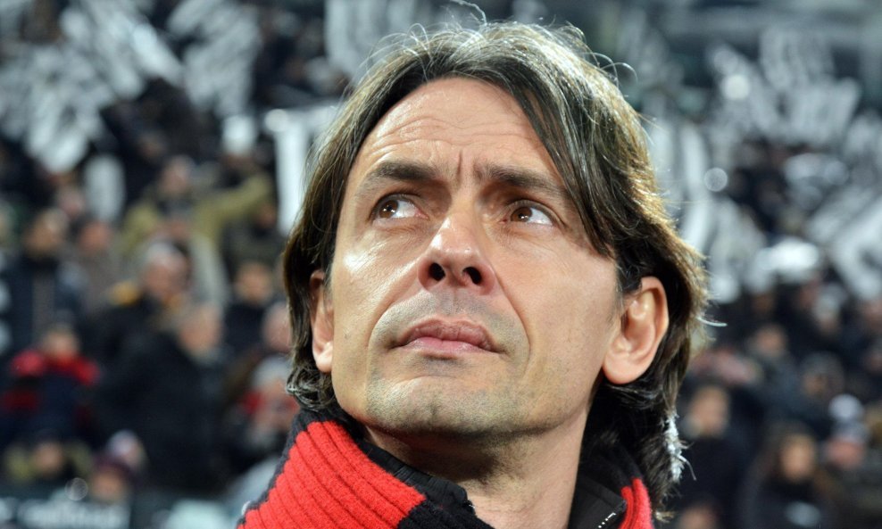 Pippo Inzaghi