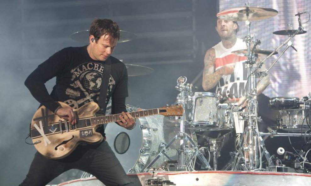 Blink 182