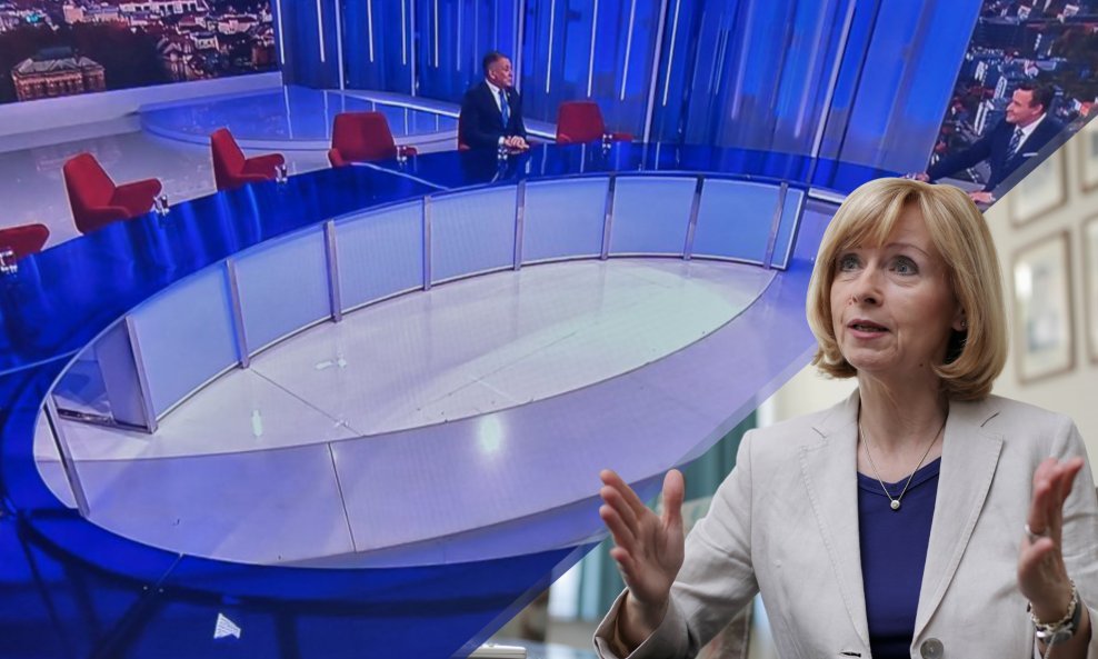 Smiljana Leinert Novosel