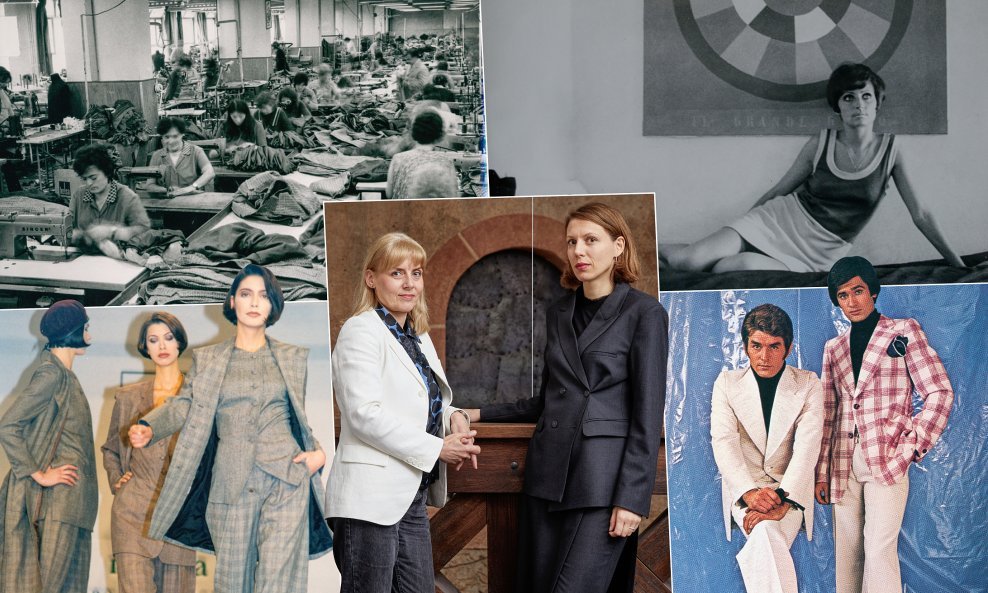 Modna industrija nije samo pitanje krojeva i materijala, već i priča o društvenim promjenama