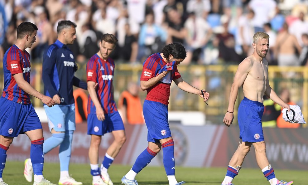 Hajduk Split