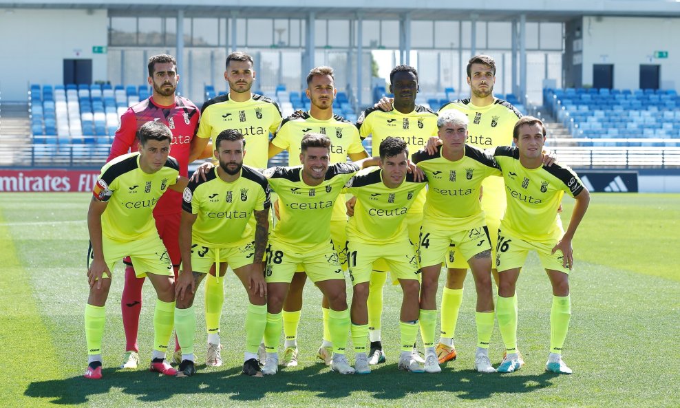 AD Ceuta