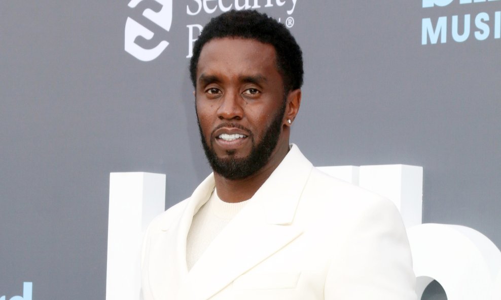 P Diddy