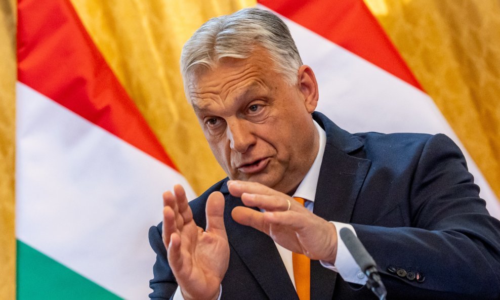 Viktor Orban