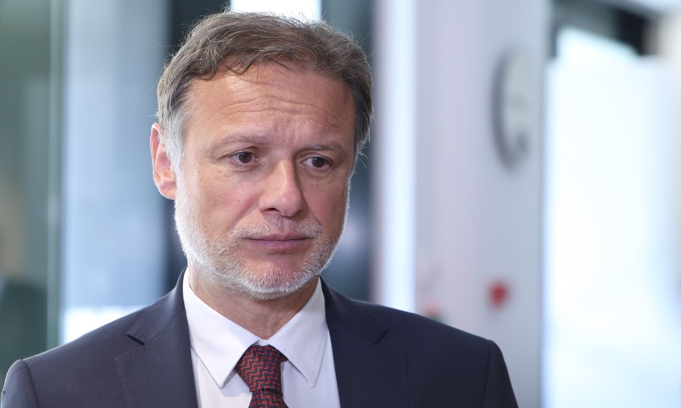Gordan Jandroković