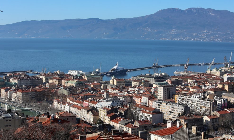 Grad Rijeka