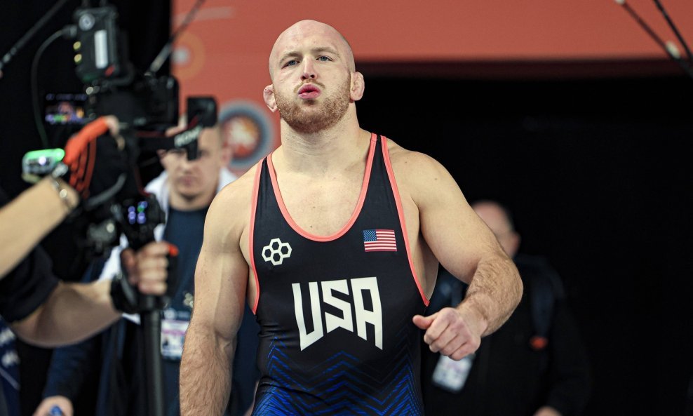 Kyle Snyder