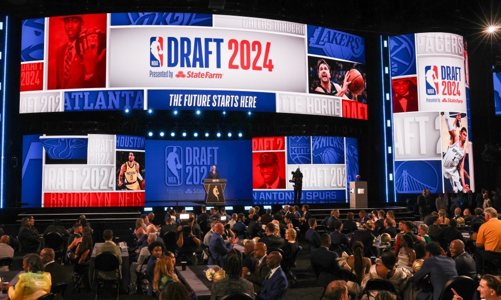 NBA Draft