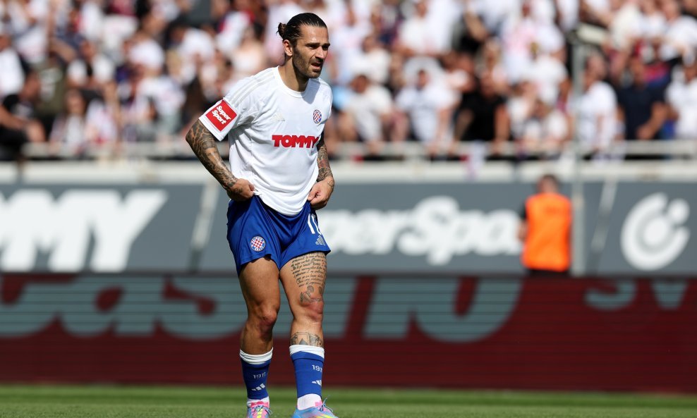 Marko Livaja