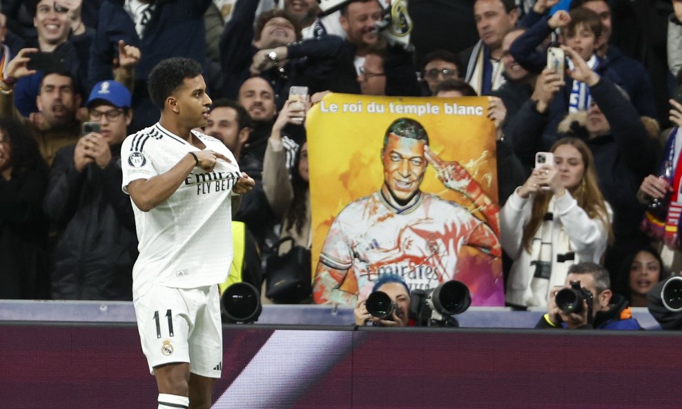 Rodrygo