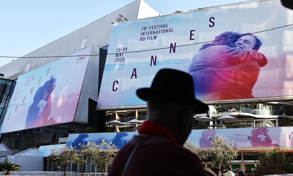 Filmski festival u Cannesu traje od 13. do 24. svibnja