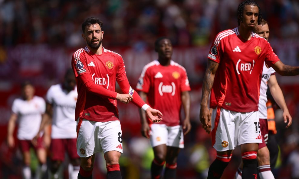 Manchester United