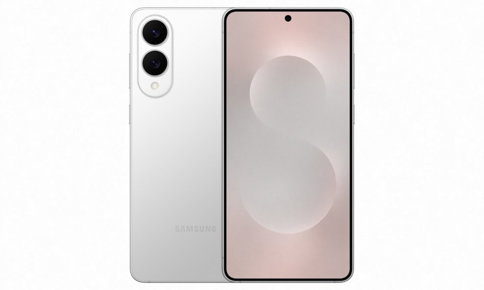 Samsung Galaxy S25 Edge
