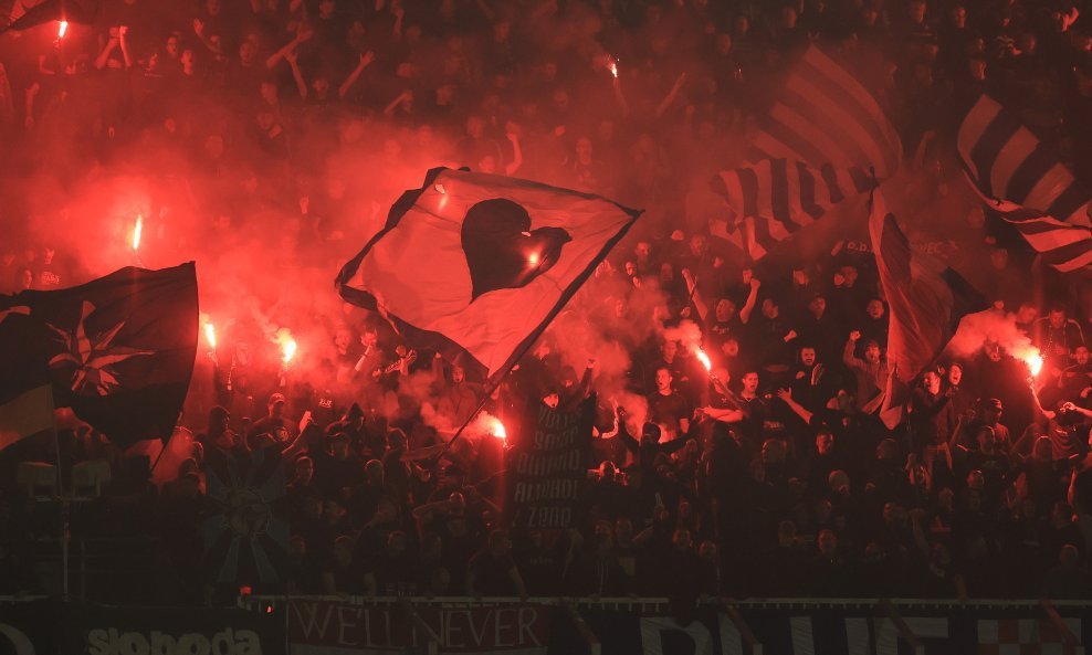 Stadion Maksimir