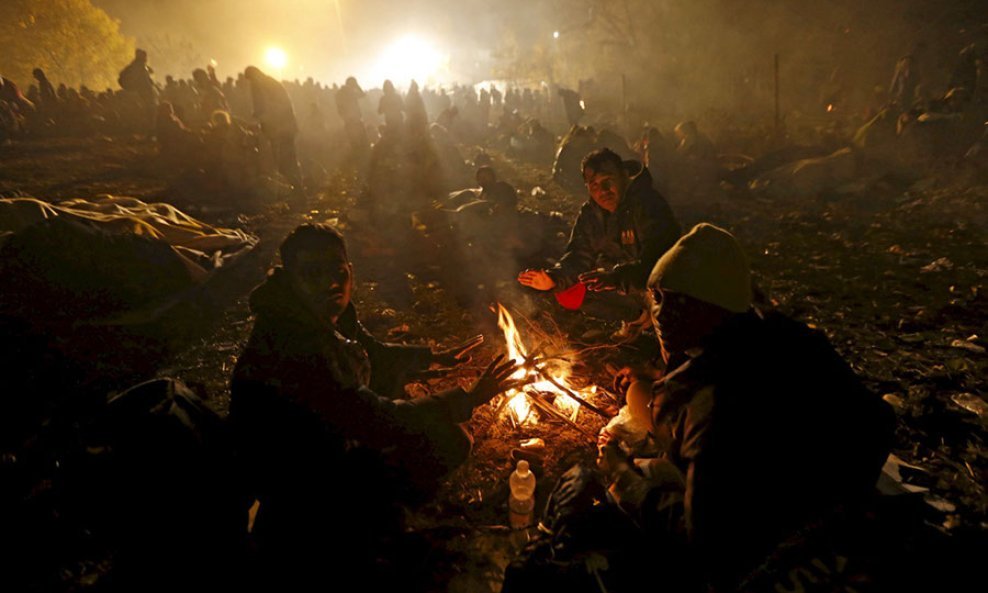 Tužna migrantska odiseja (5)