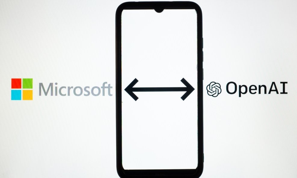 Microsoft, OpenAI