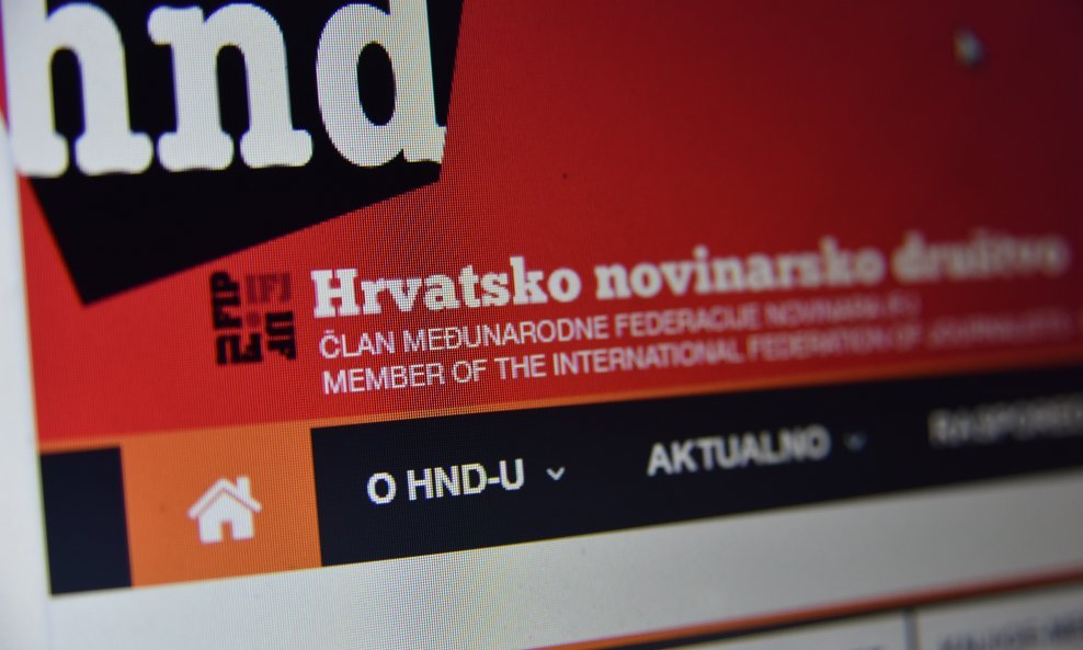 HND, ilustrativna fotografija