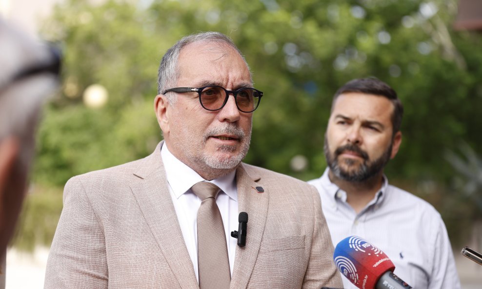 Ivo Bilić
