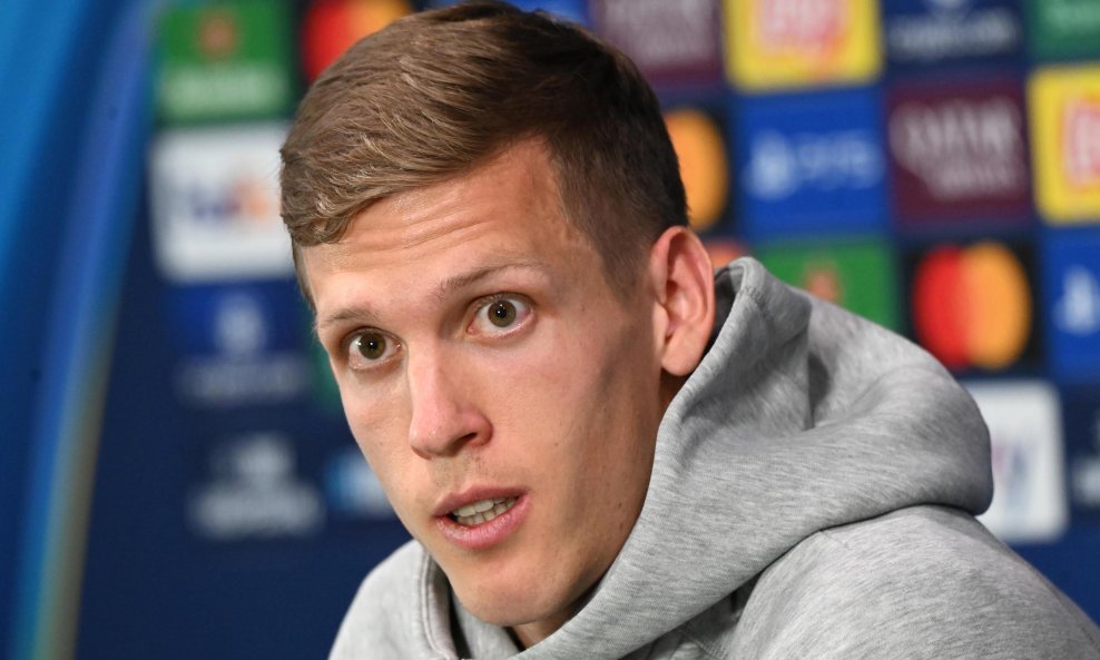 Dani Olmo