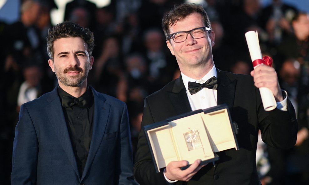 Nebojša Slijepčević član je međunarodnog žirija u kategoriji kratkometražnog filma