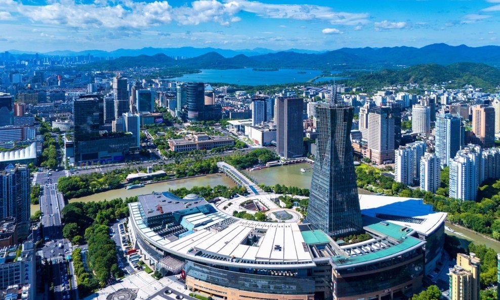 Hangzhou
