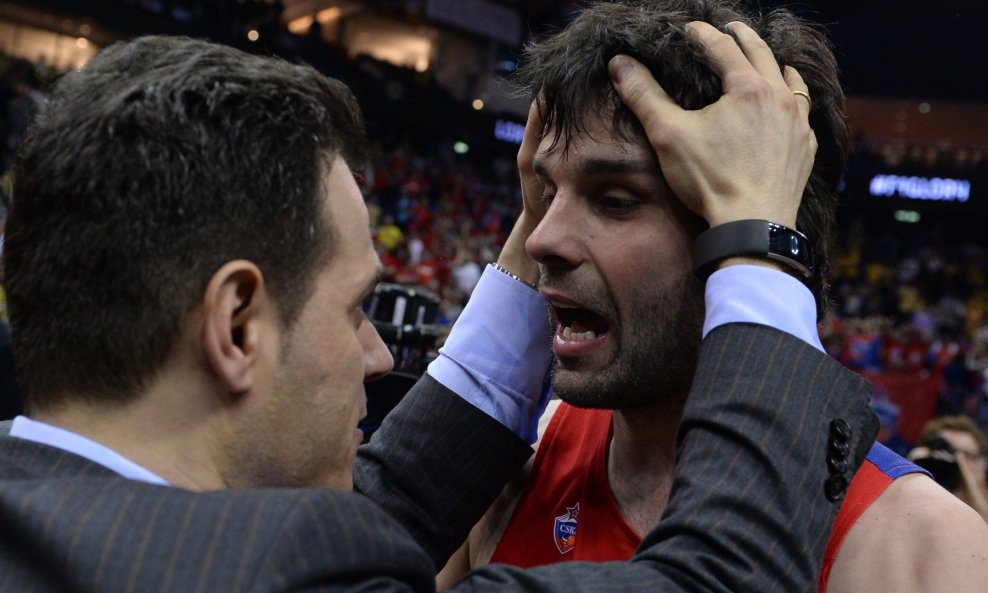 Miloš Teodosić