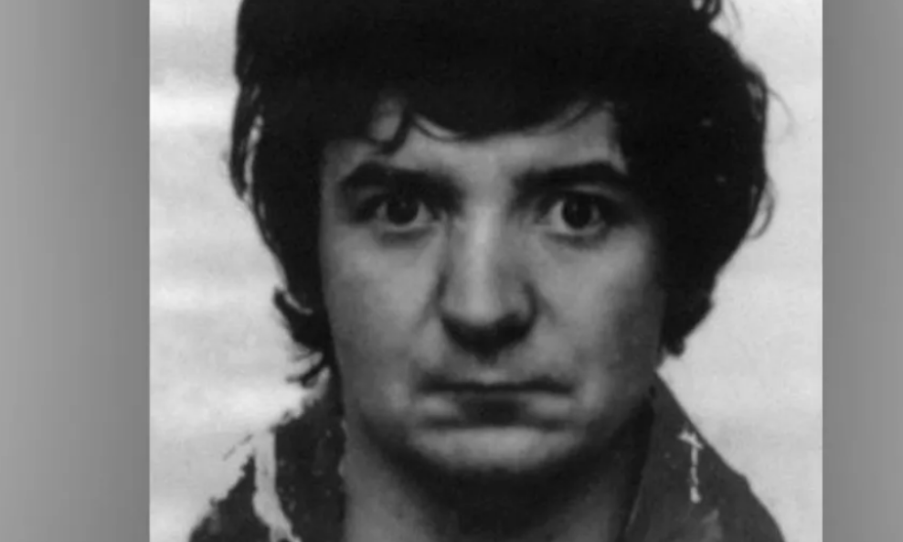 Peter Sullivan