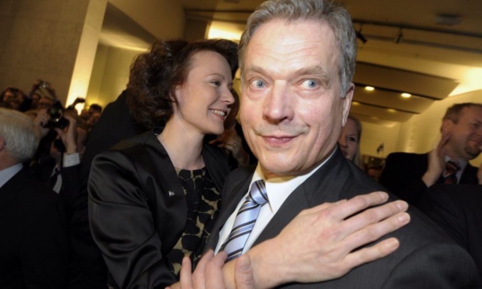 Sauli Niinistö