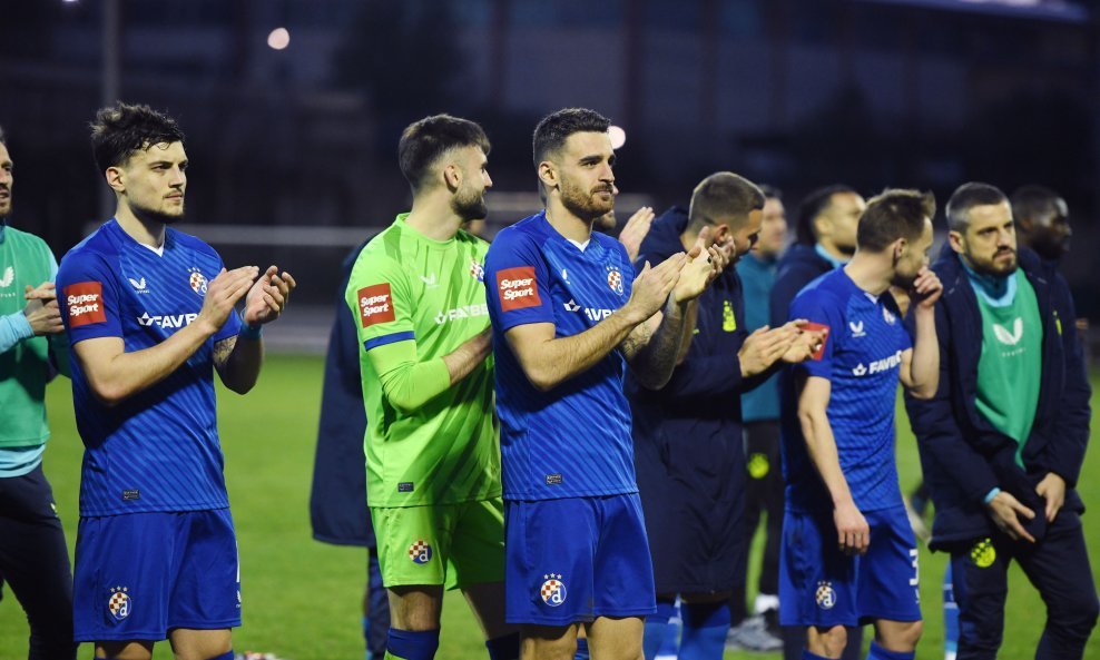 NK Dinamo