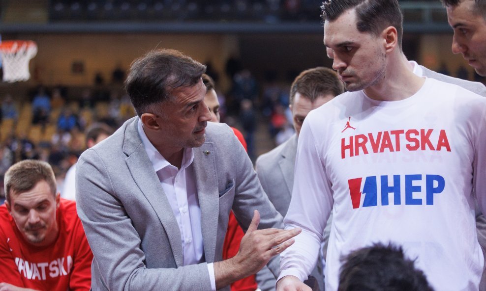 Sesar i Hezonja