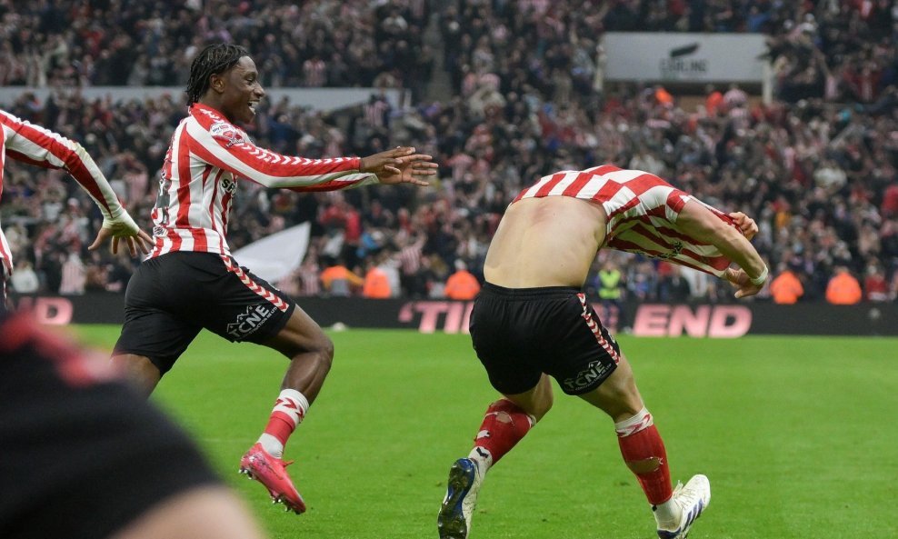 Sunderland