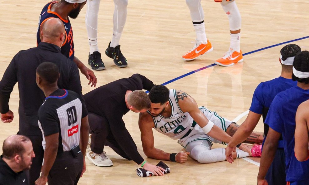 Jayson Tatum