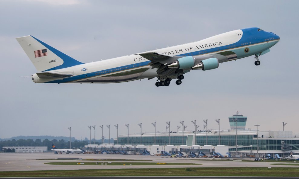 Air Force One