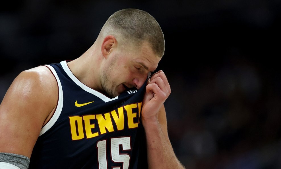 Nikola Jokić