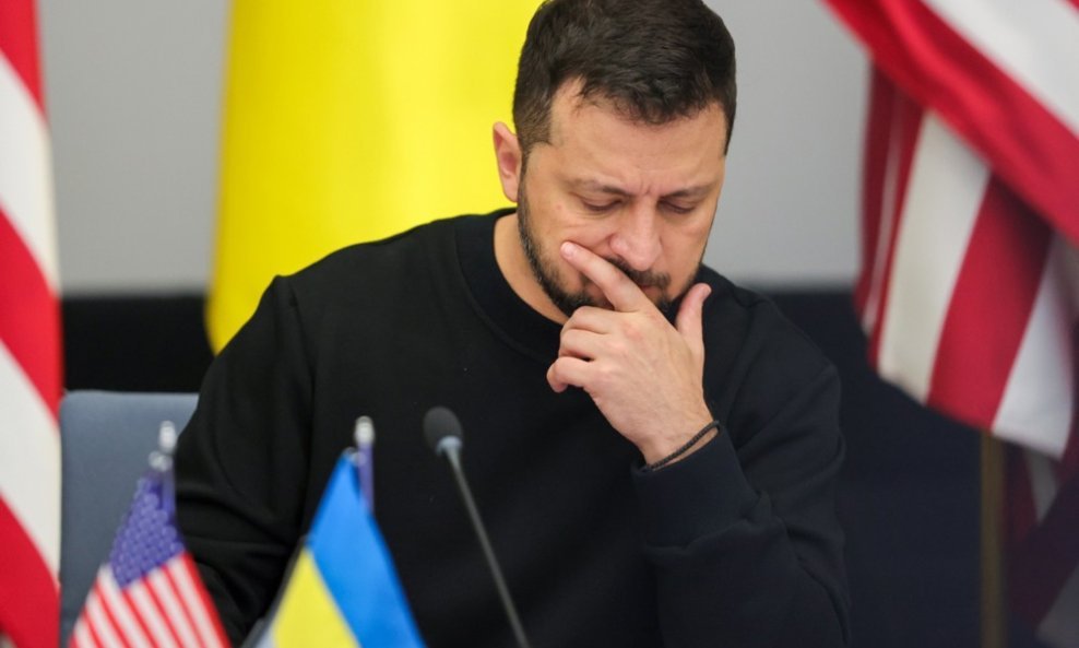 Volodimir Zelenski
