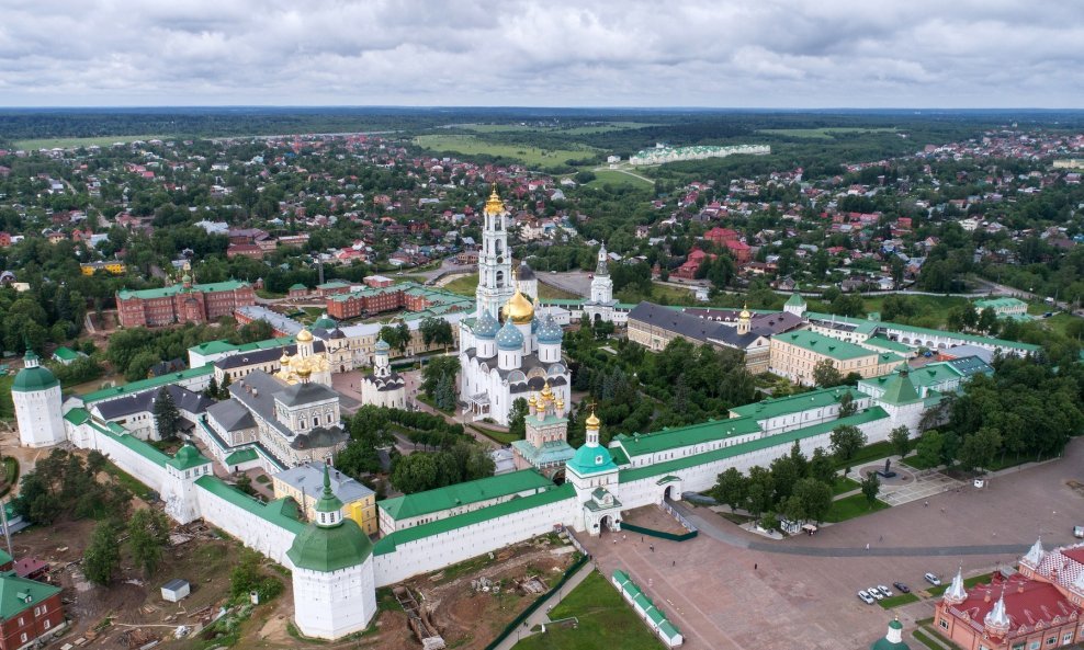 Moskva