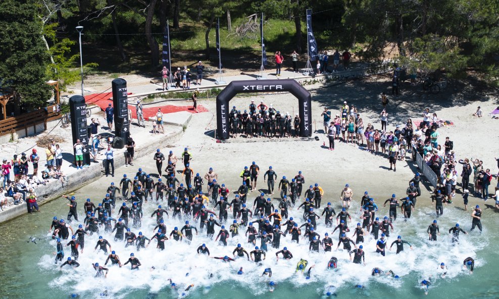 XTERRA Croatia