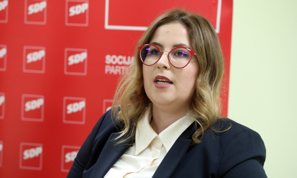 Marta  Polić