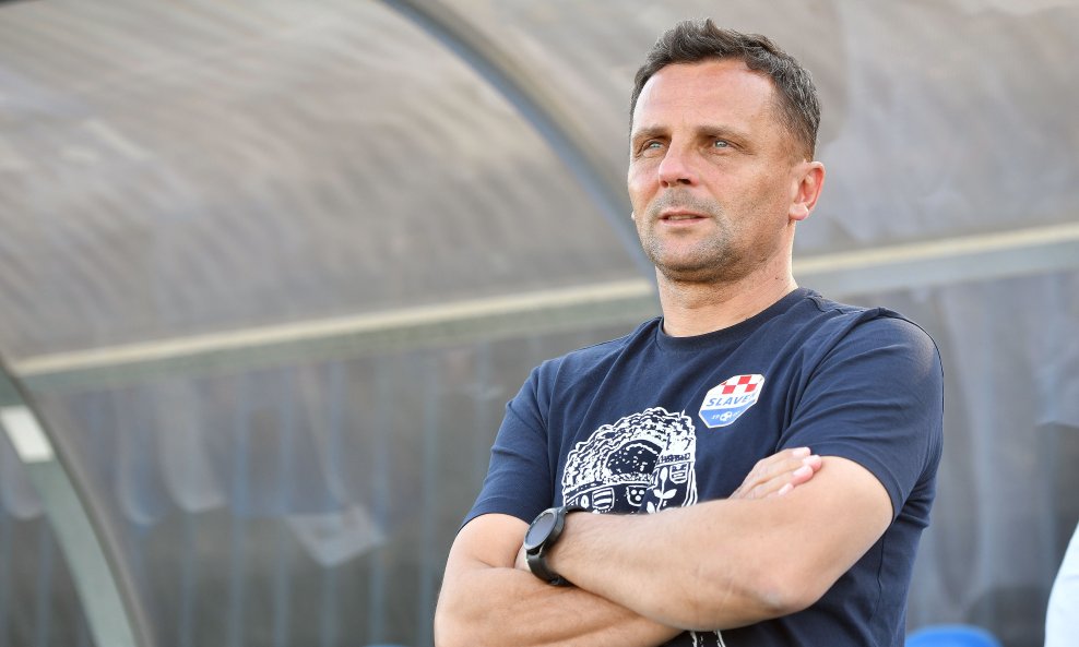 Mario Kovačević