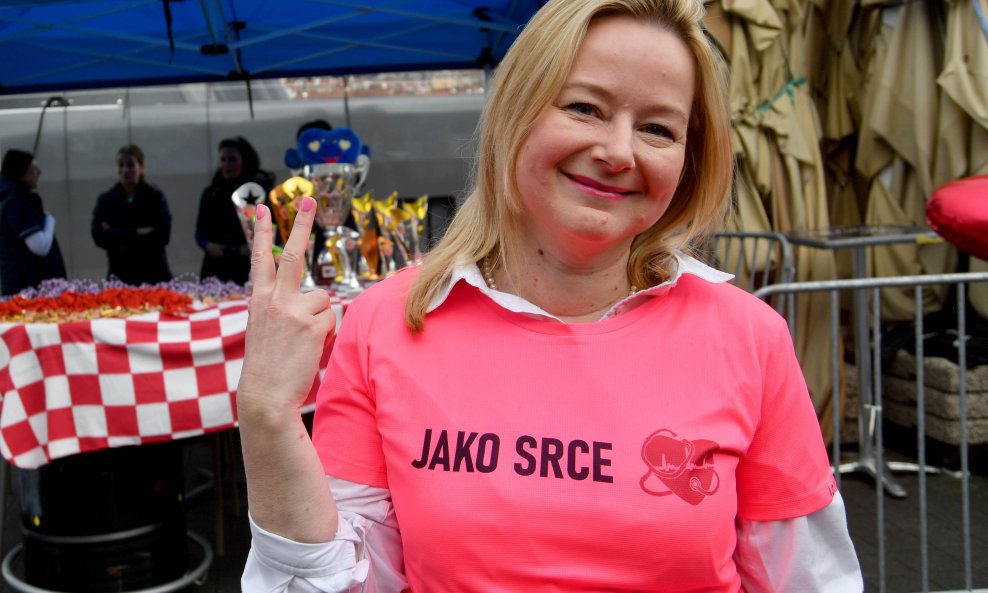 SDP-ova Sandra Krpan