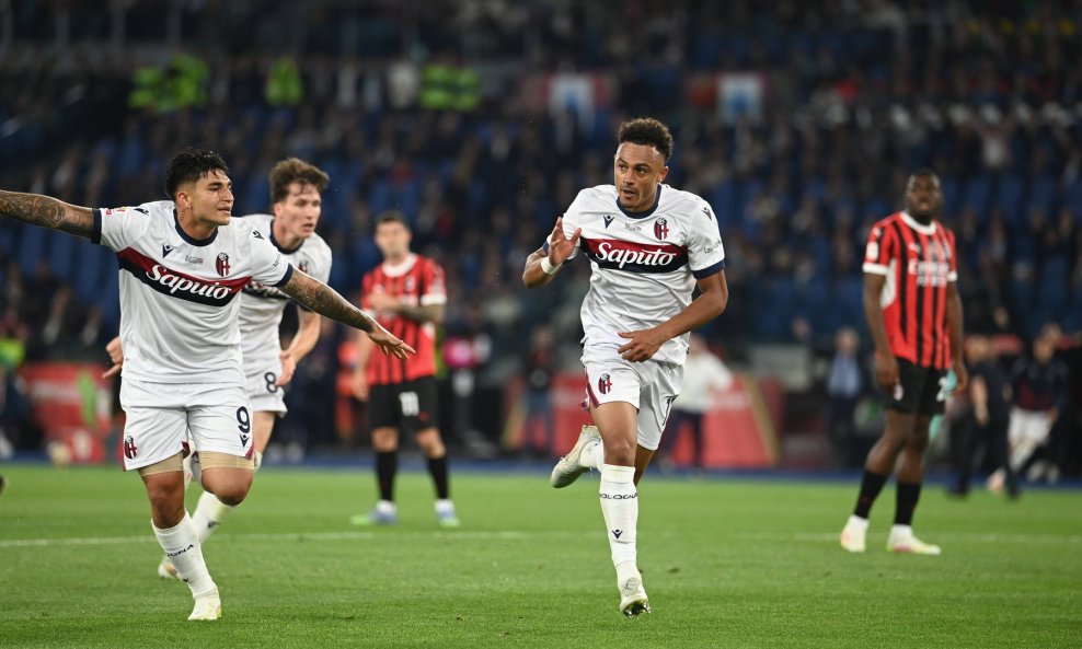 Bologna - Milan