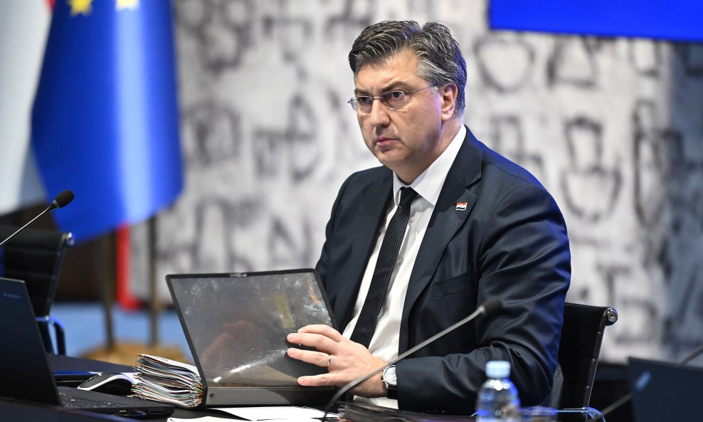 Andrej Plenković
