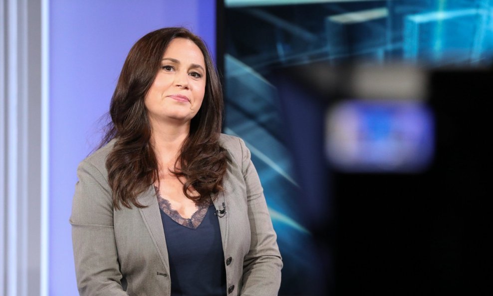 Sandra Križanec