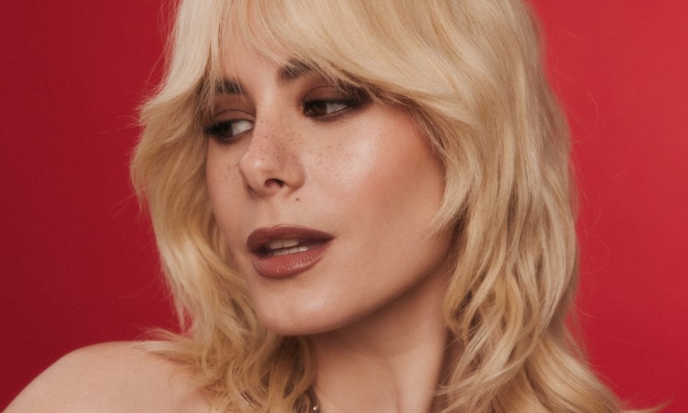 Nika Turković