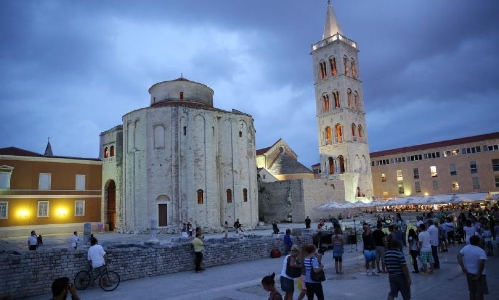 Grad Zadar